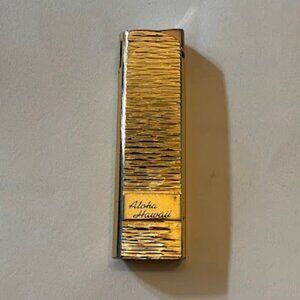 1980's Vintage Aloha-Hawaii Cigarrette Lighter